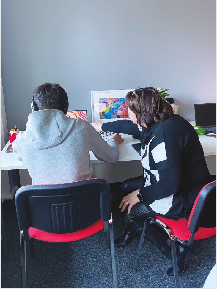 Professional Tutoring