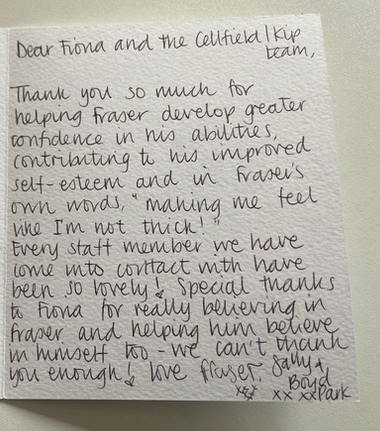 Professional Tutoring